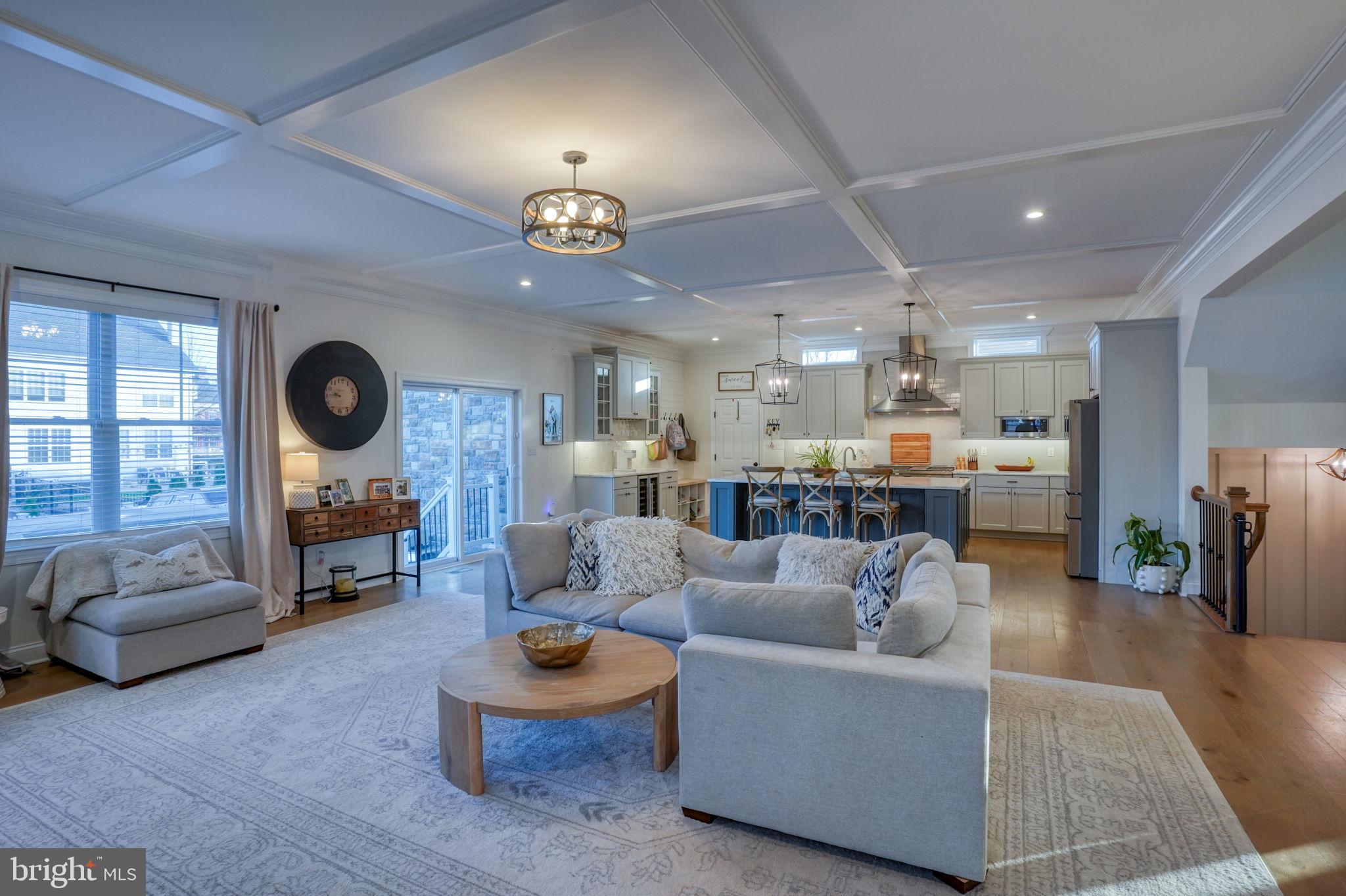 PARKSIDE - Residential