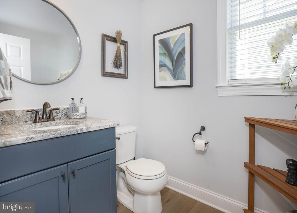 PARKSIDE - Residential