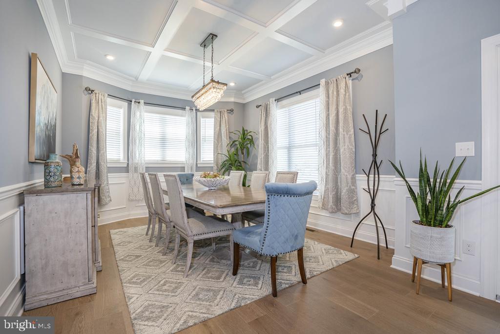 PARKSIDE - Residential