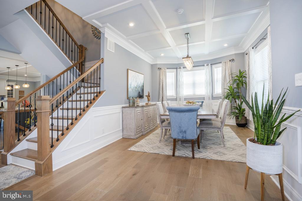 PARKSIDE - Residential