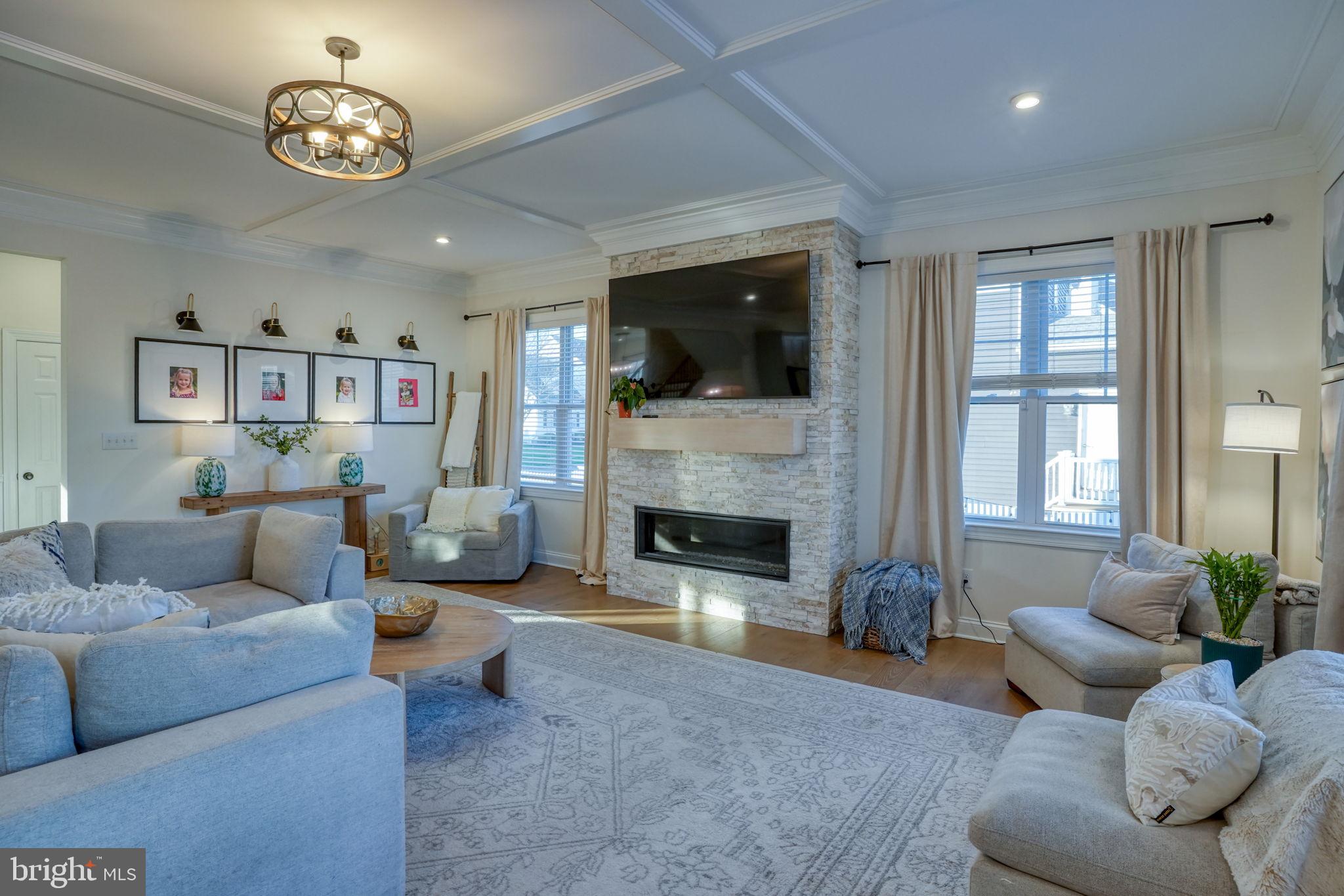 PARKSIDE - Residential