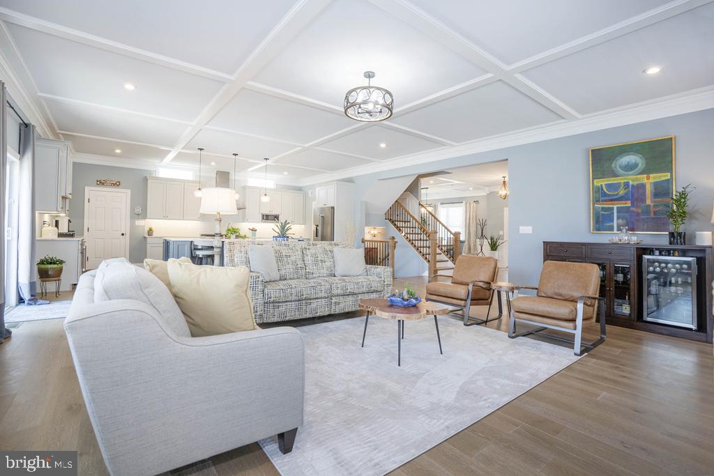 PARKSIDE - Residential