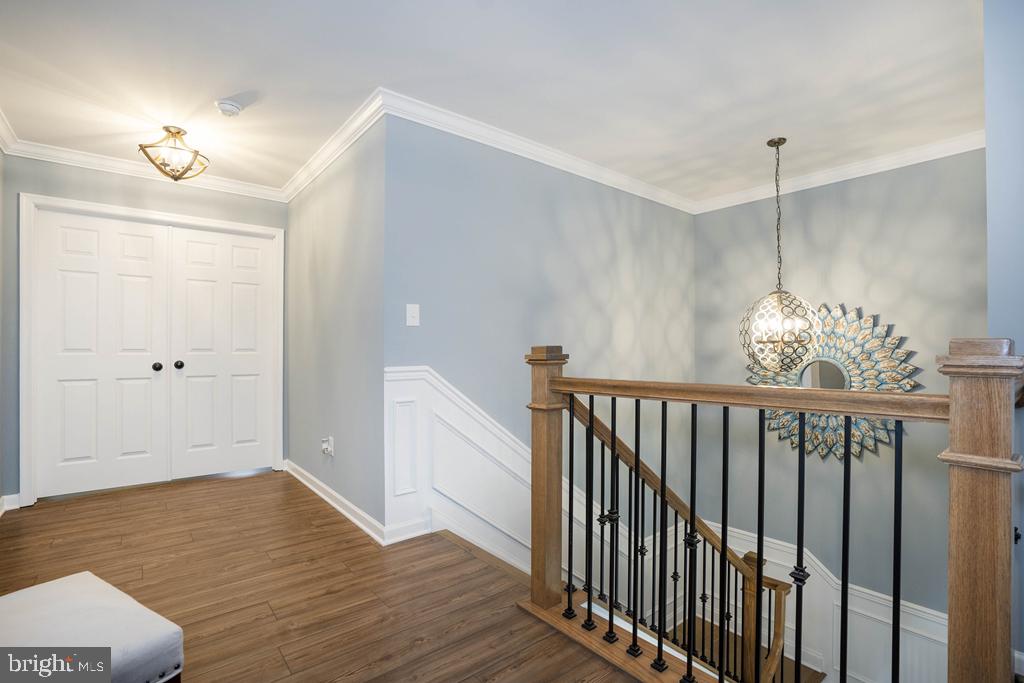 PARKSIDE - Residential