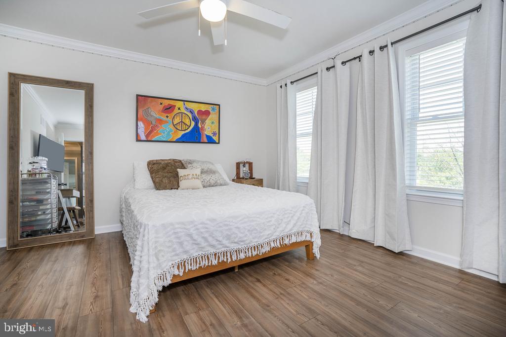 PARKSIDE - Residential