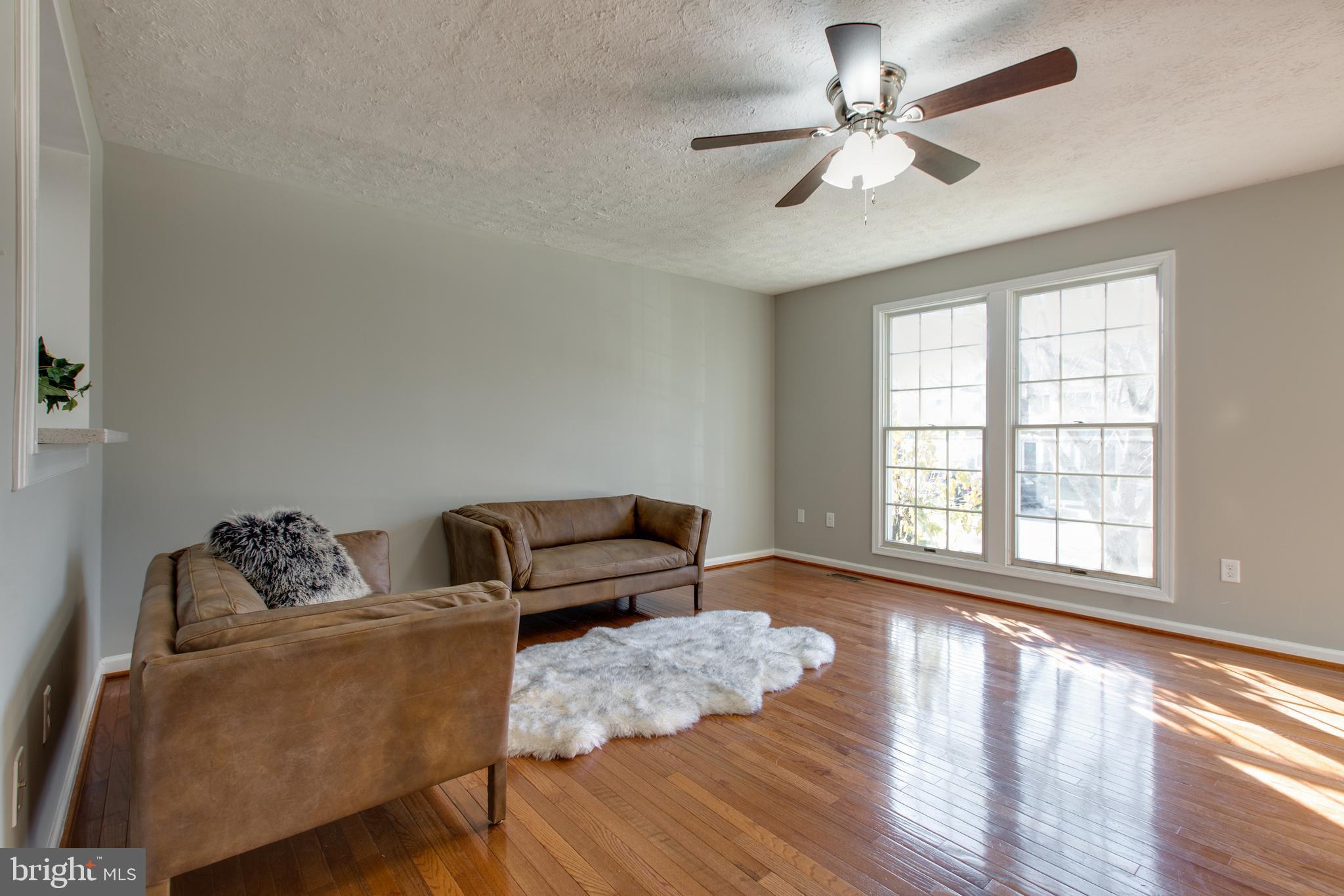 BRIGHTFIELD - Residential Lease