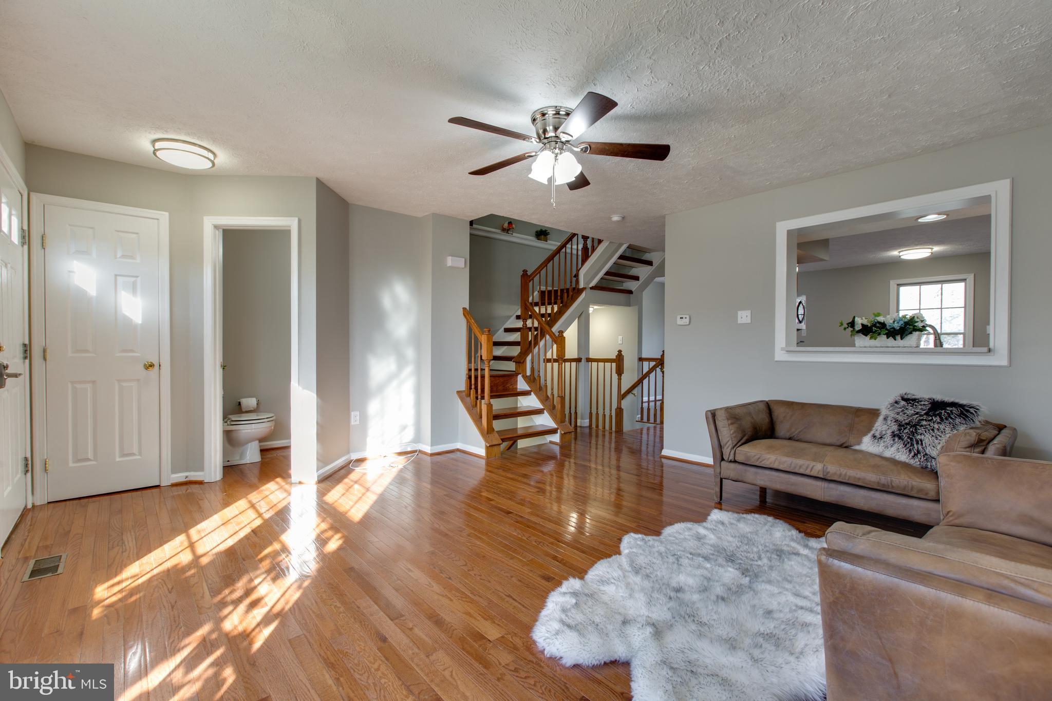 BRIGHTFIELD - Residential Lease