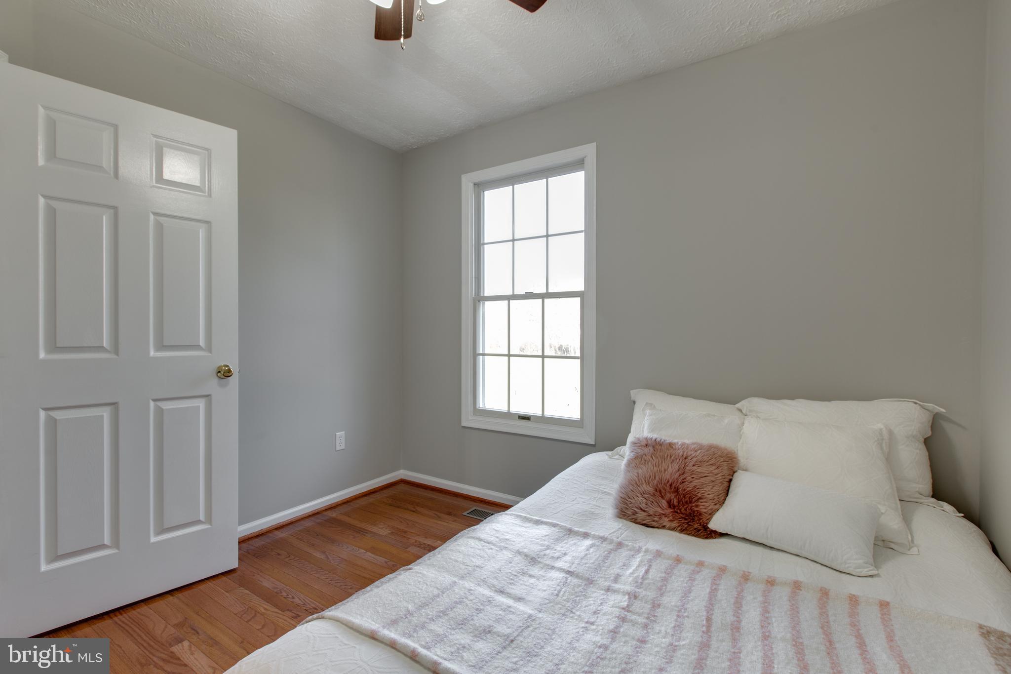 BRIGHTFIELD - Residential Lease