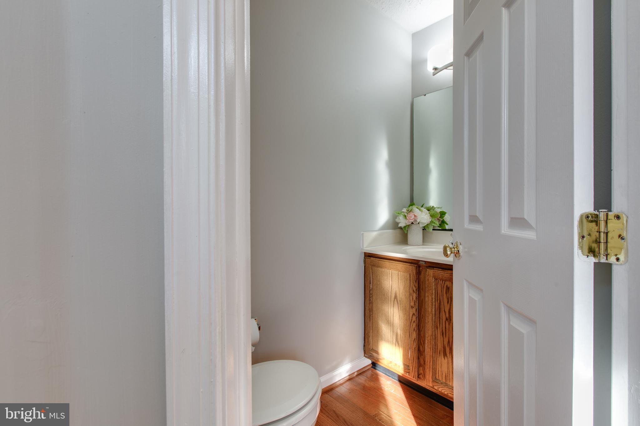 BRIGHTFIELD - Residential Lease