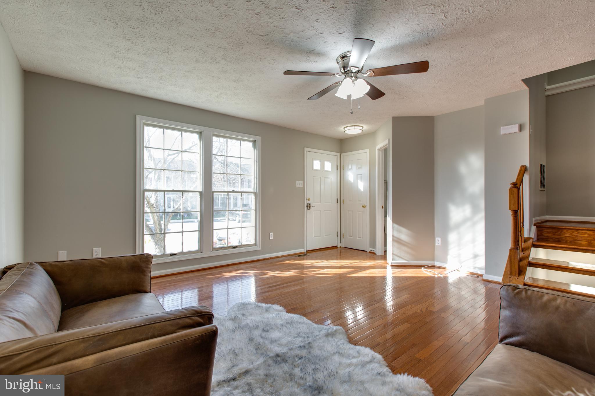 BRIGHTFIELD - Residential Lease