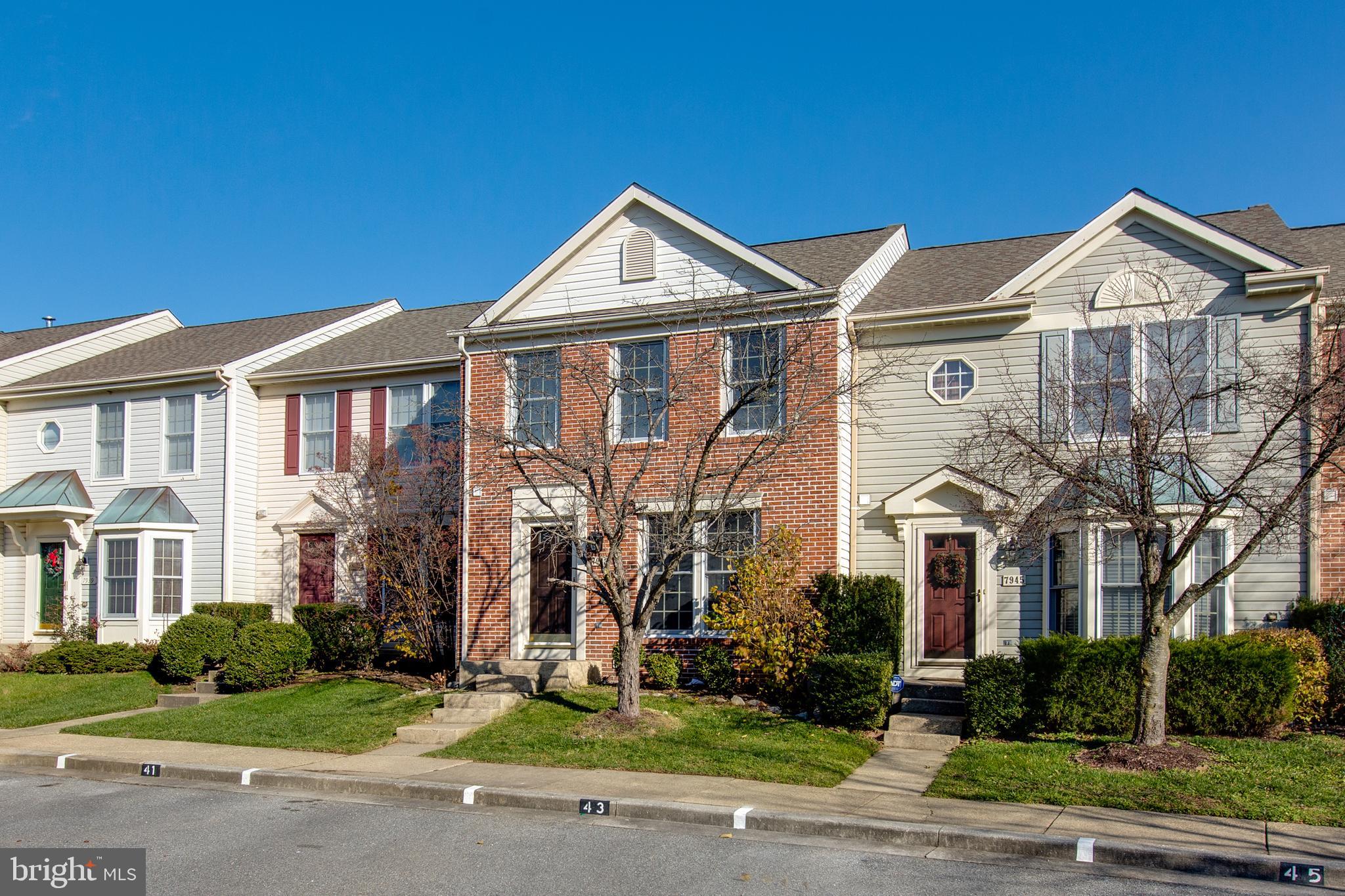 BRIGHTFIELD - Residential Lease