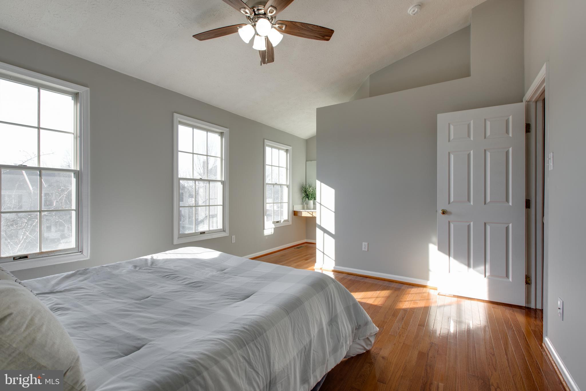 BRIGHTFIELD - Residential Lease