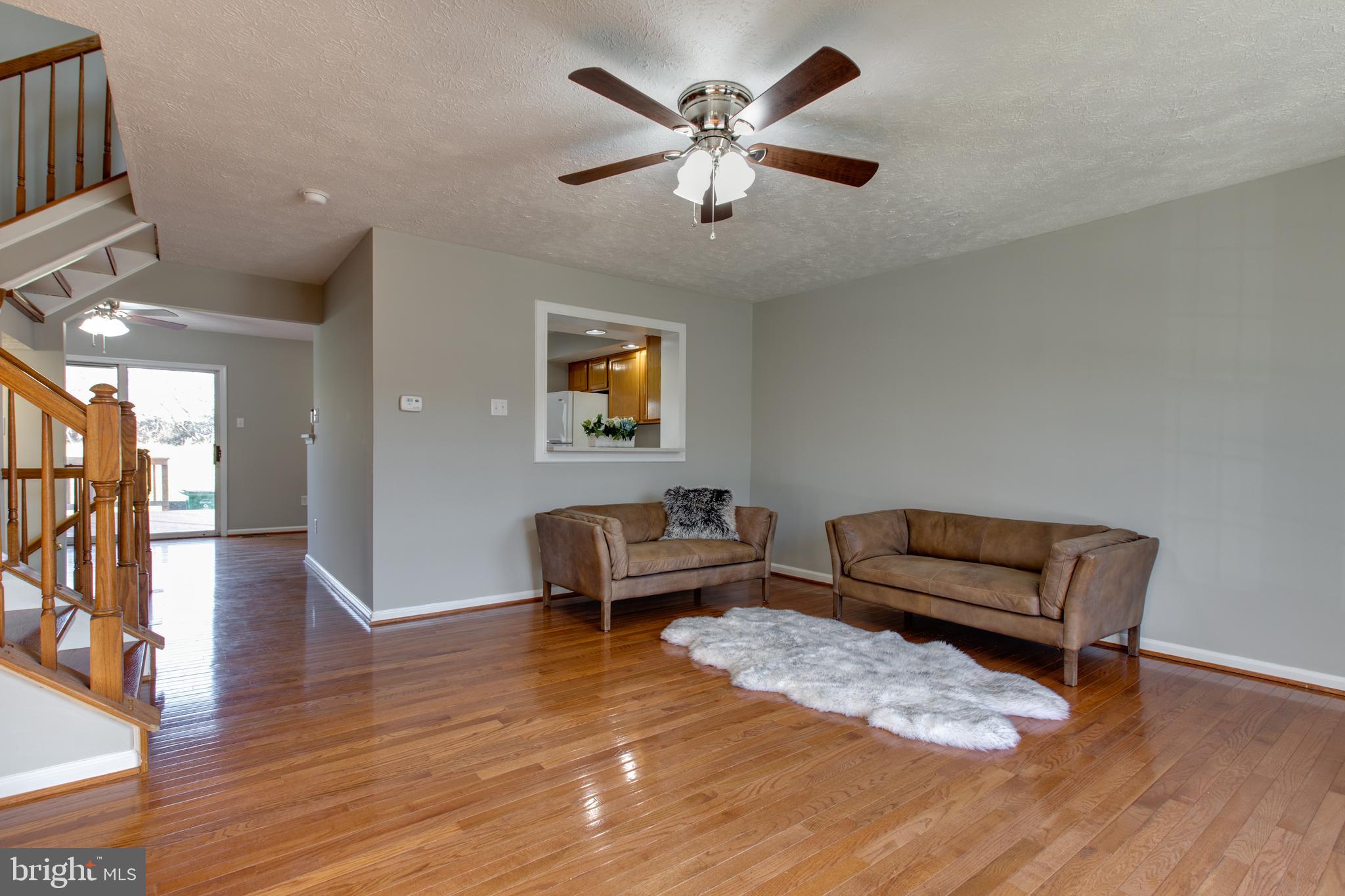 BRIGHTFIELD - Residential Lease