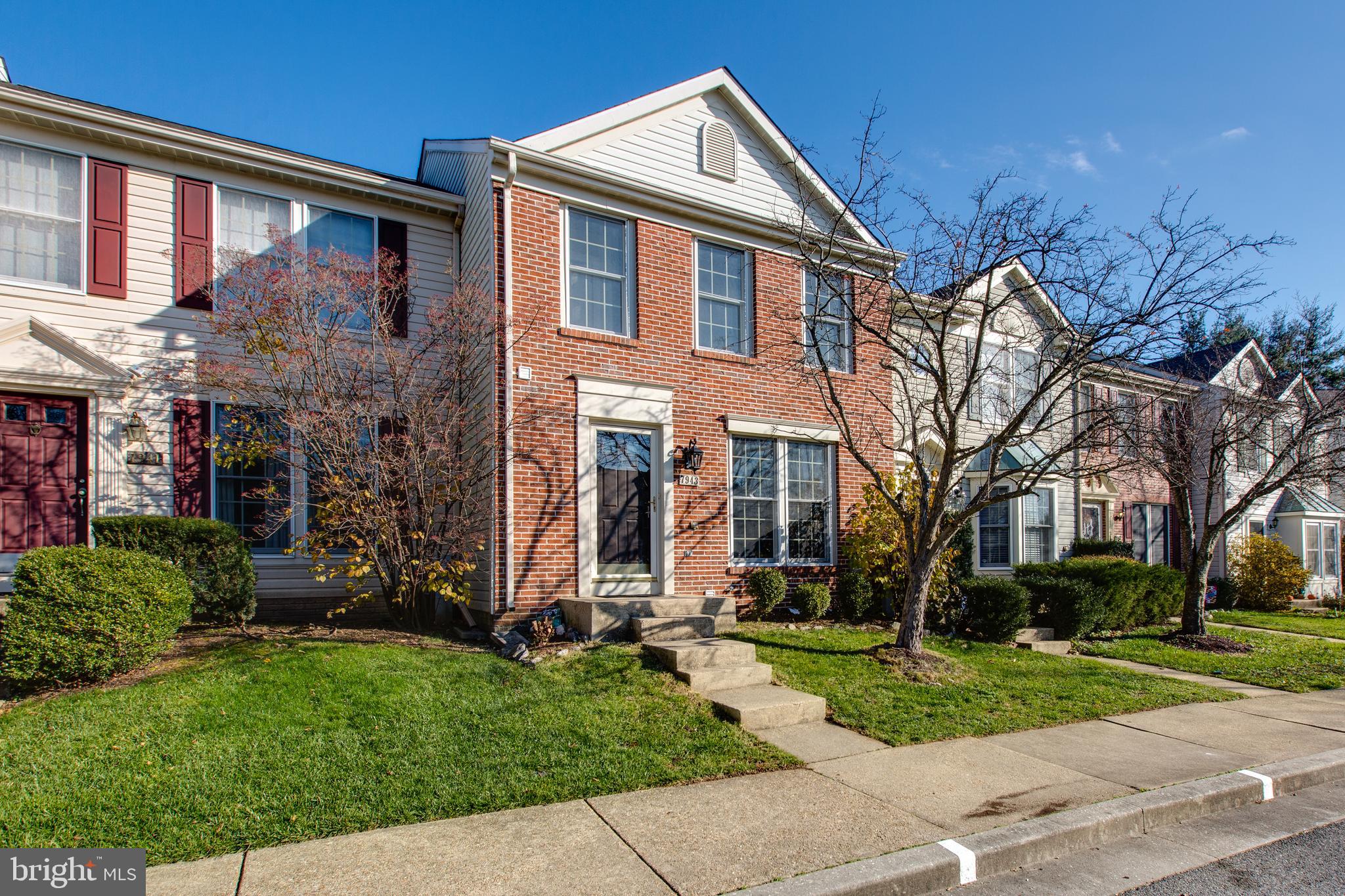 BRIGHTFIELD - Residential Lease