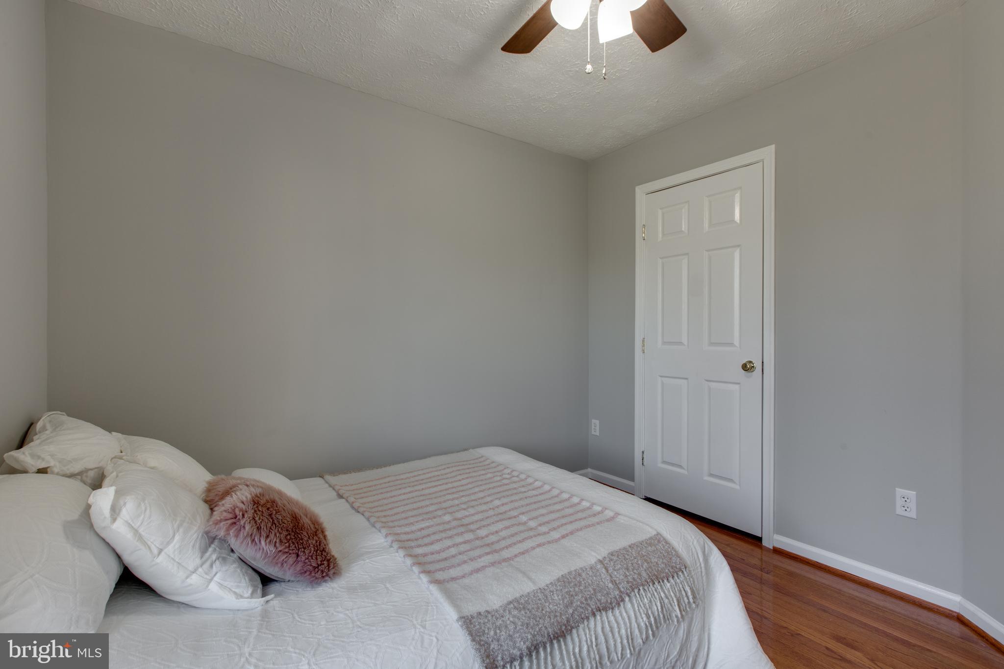 BRIGHTFIELD - Residential Lease