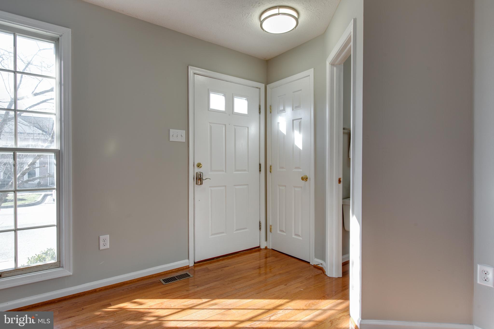 BRIGHTFIELD - Residential Lease