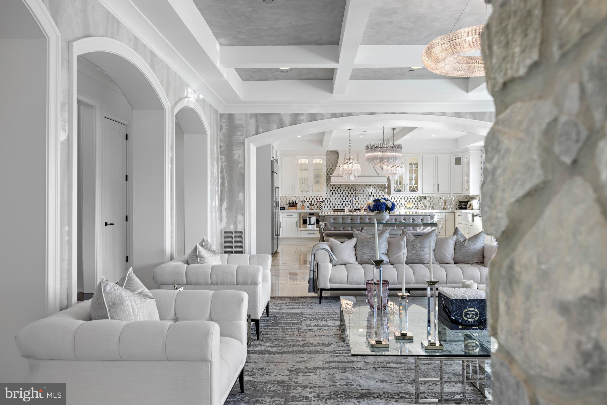 CASTANEA ESTATES - Residential