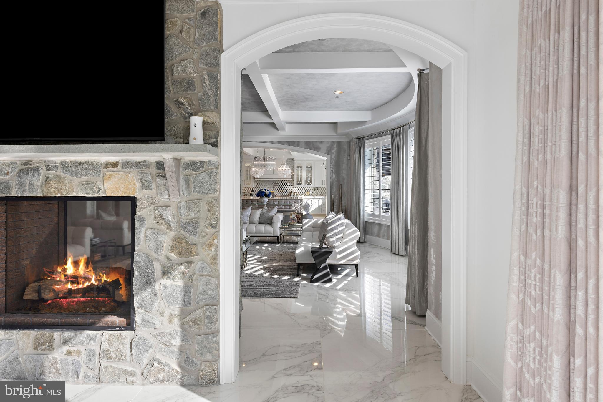 CASTANEA ESTATES - Residential