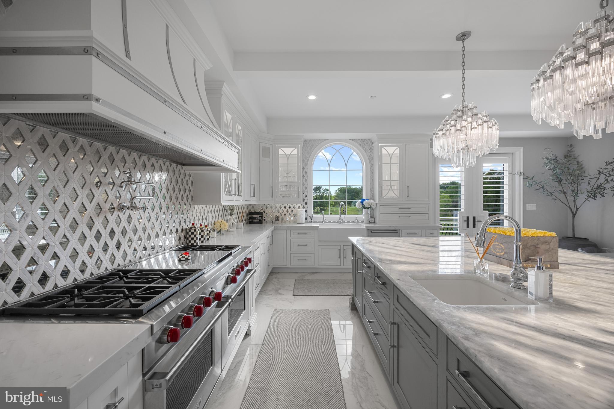 CASTANEA ESTATES - Residential