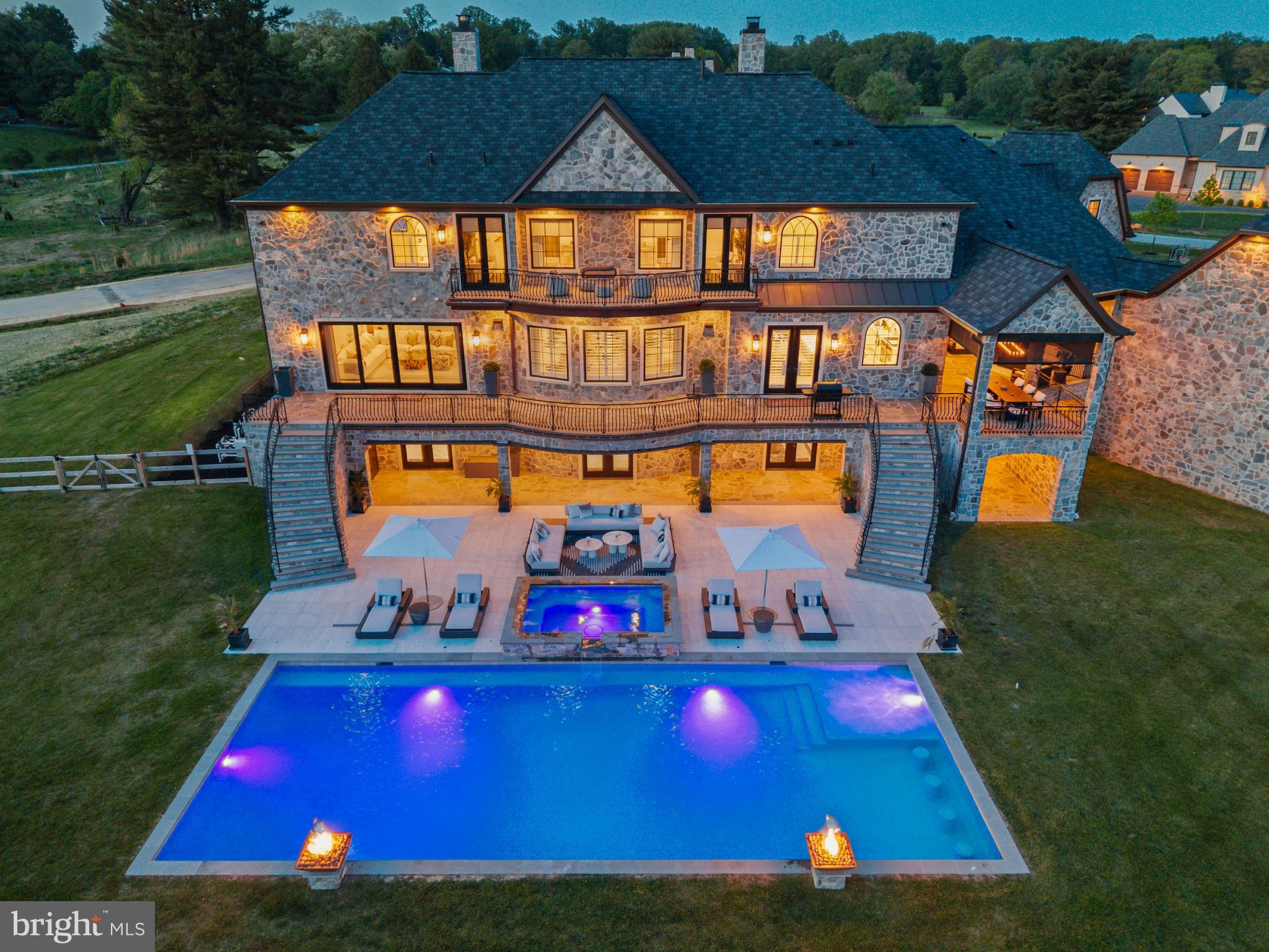 CASTANEA ESTATES - Residential