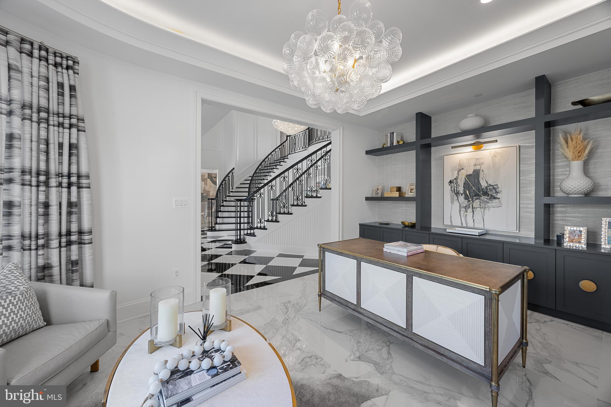 CASTANEA ESTATES - Residential