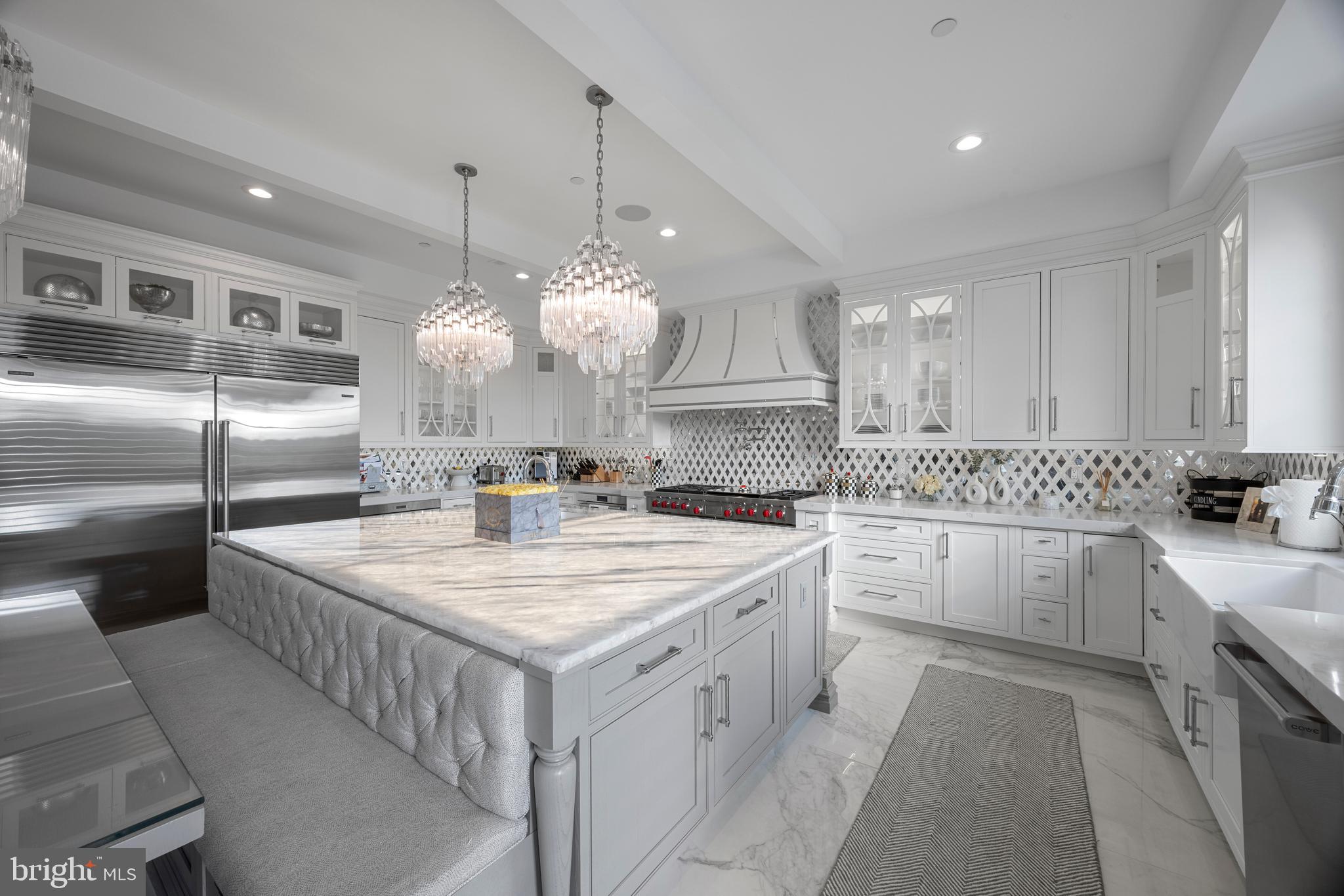 CASTANEA ESTATES - Residential