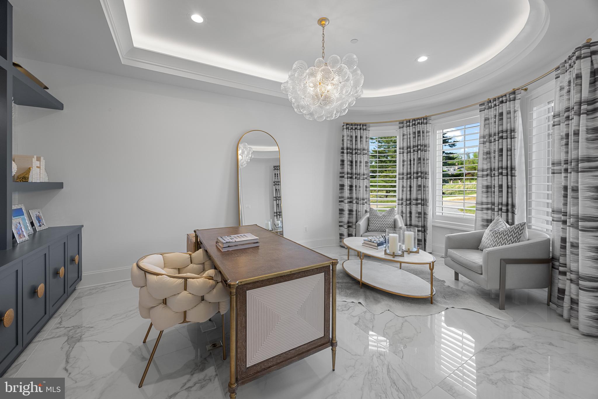 CASTANEA ESTATES - Residential