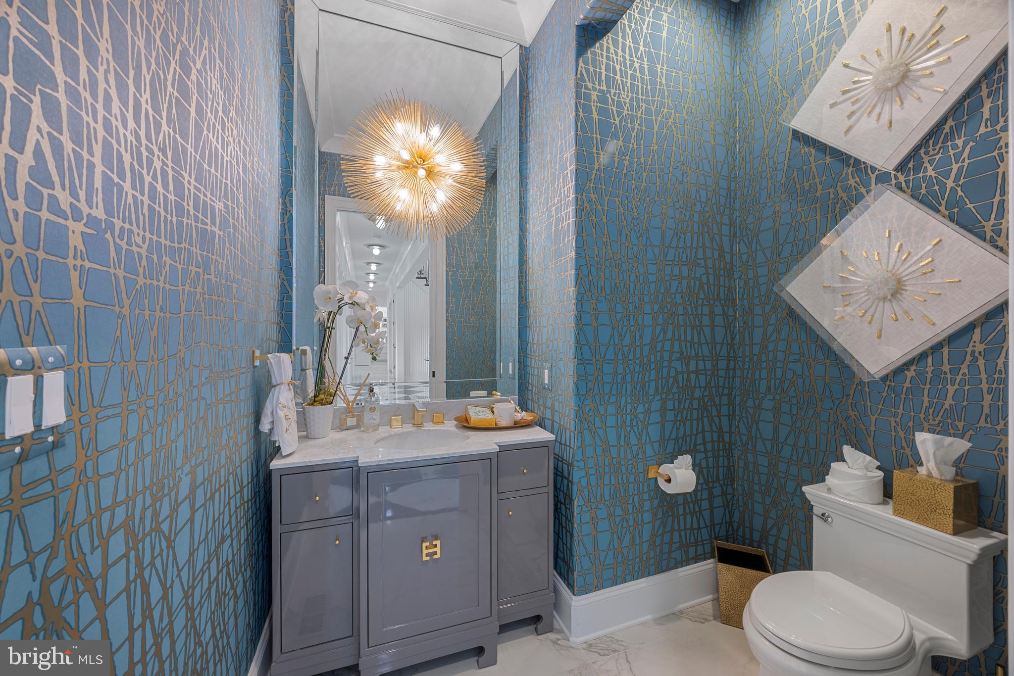 CASTANEA ESTATES - Residential