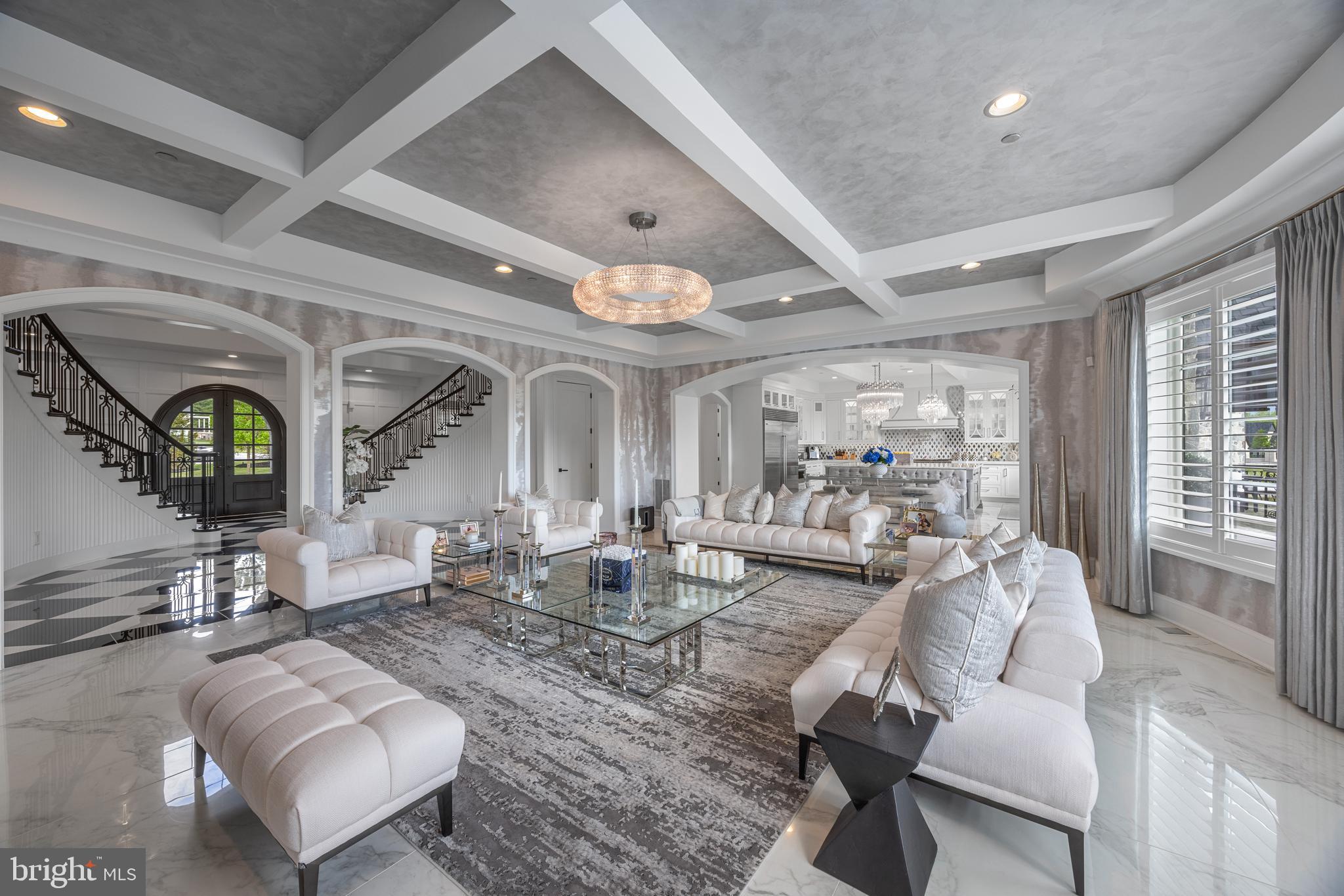 CASTANEA ESTATES - Residential