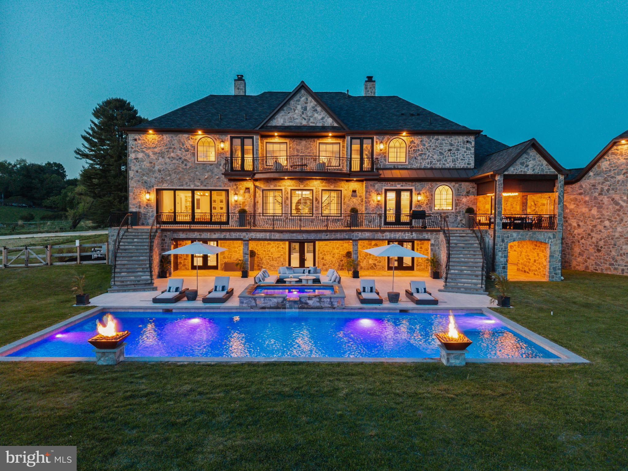 CASTANEA ESTATES - Residential