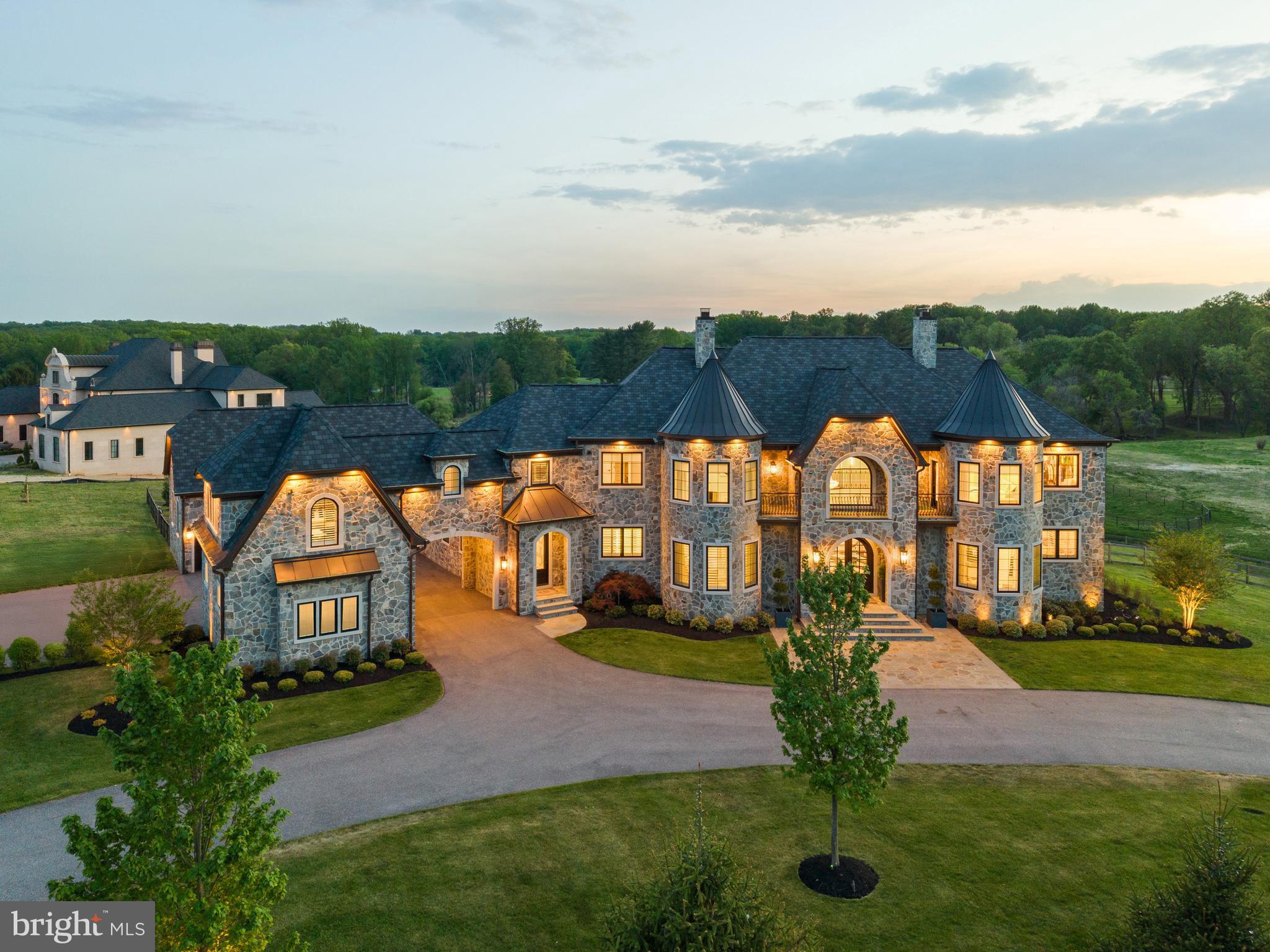 CASTANEA ESTATES - Residential