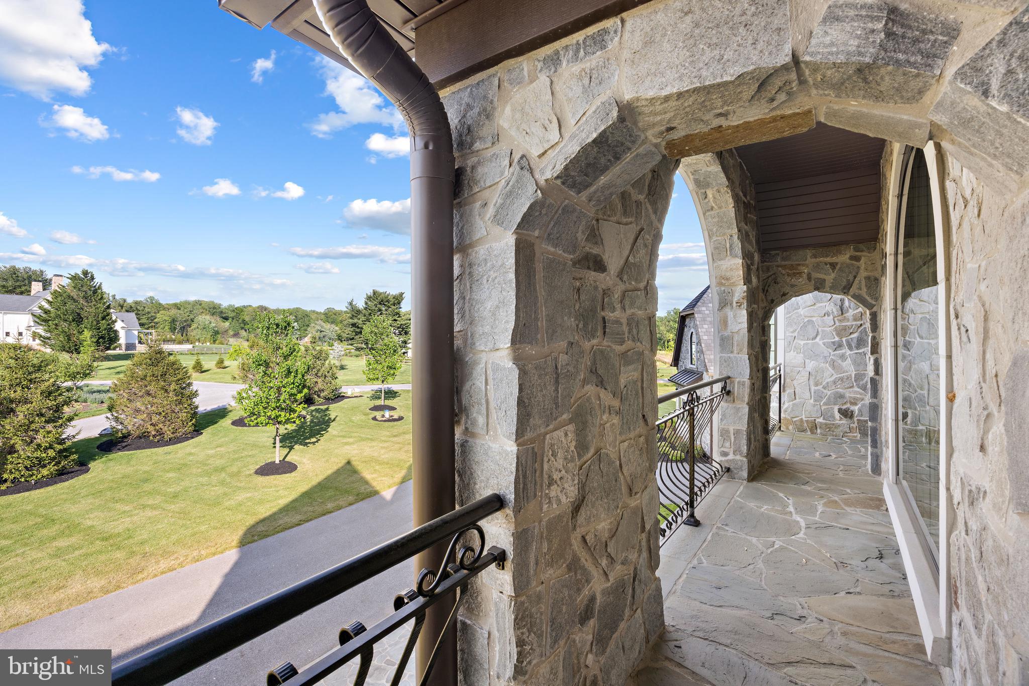 CASTANEA ESTATES - Residential