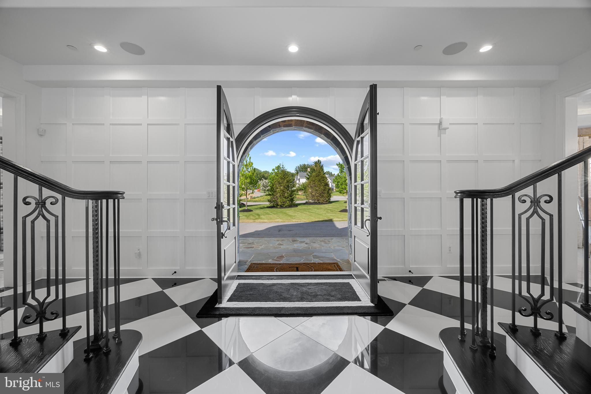 CASTANEA ESTATES - Residential