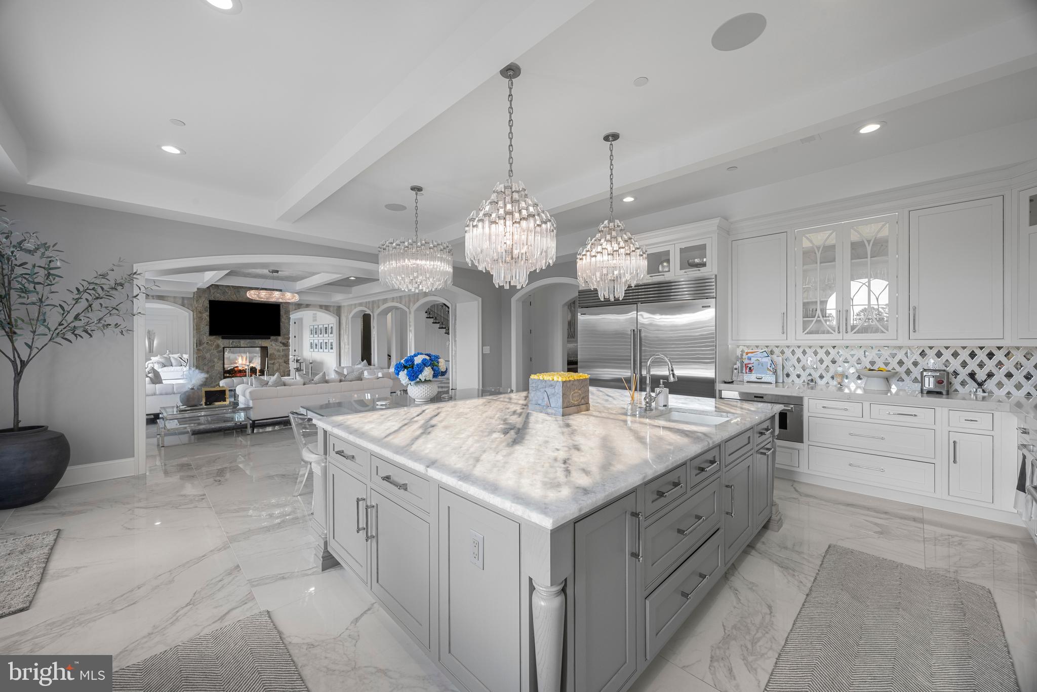 CASTANEA ESTATES - Residential