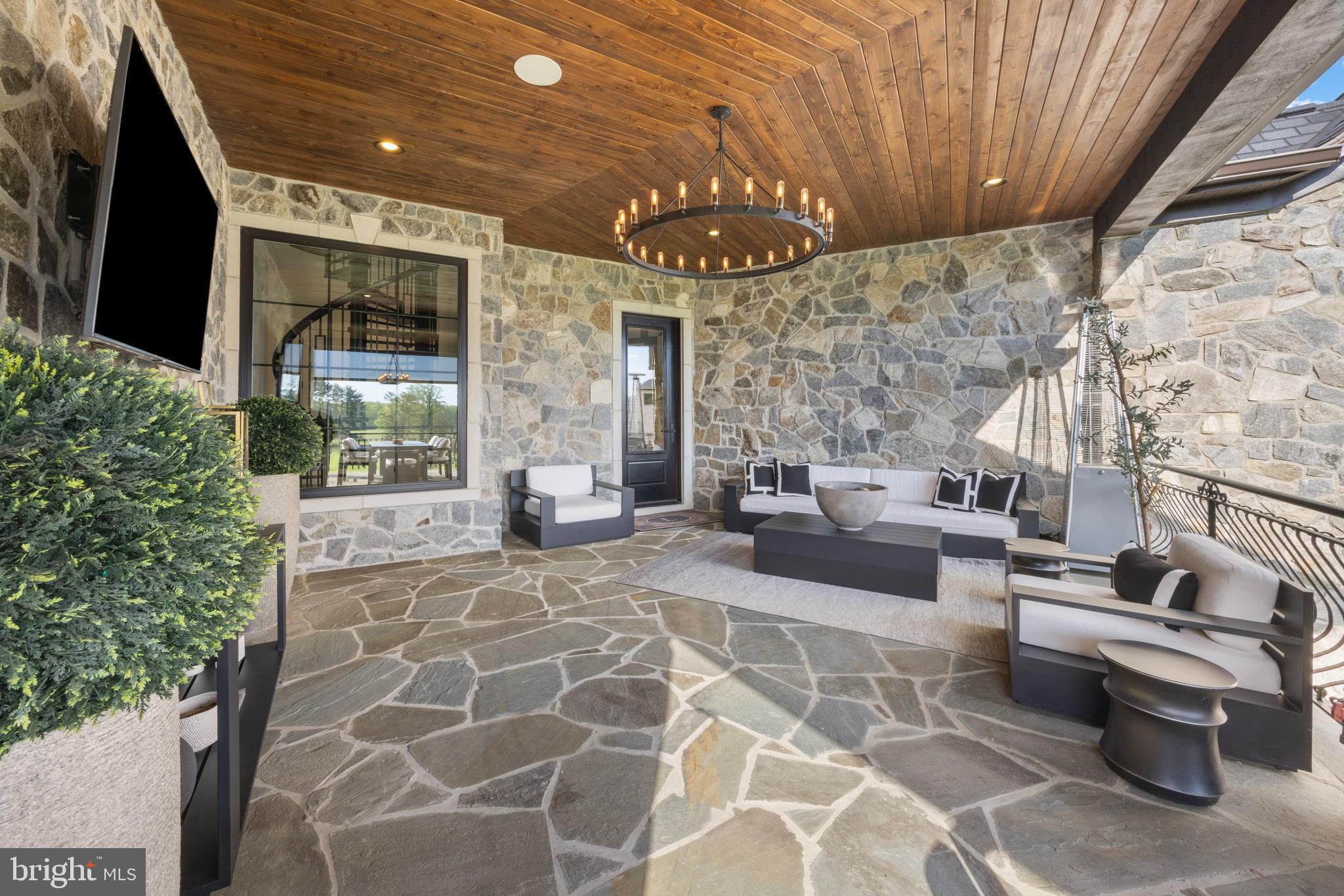 CASTANEA ESTATES - Residential