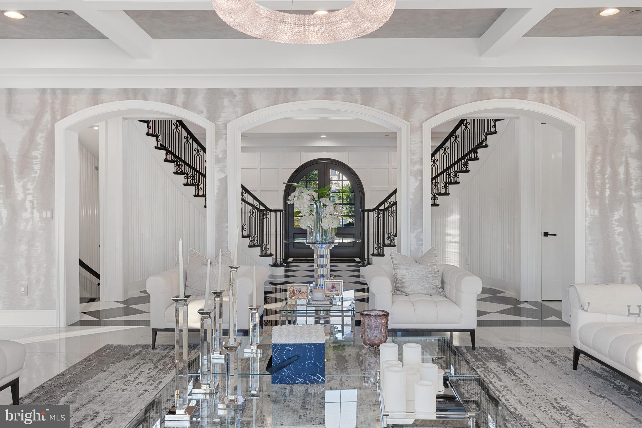 CASTANEA ESTATES - Residential