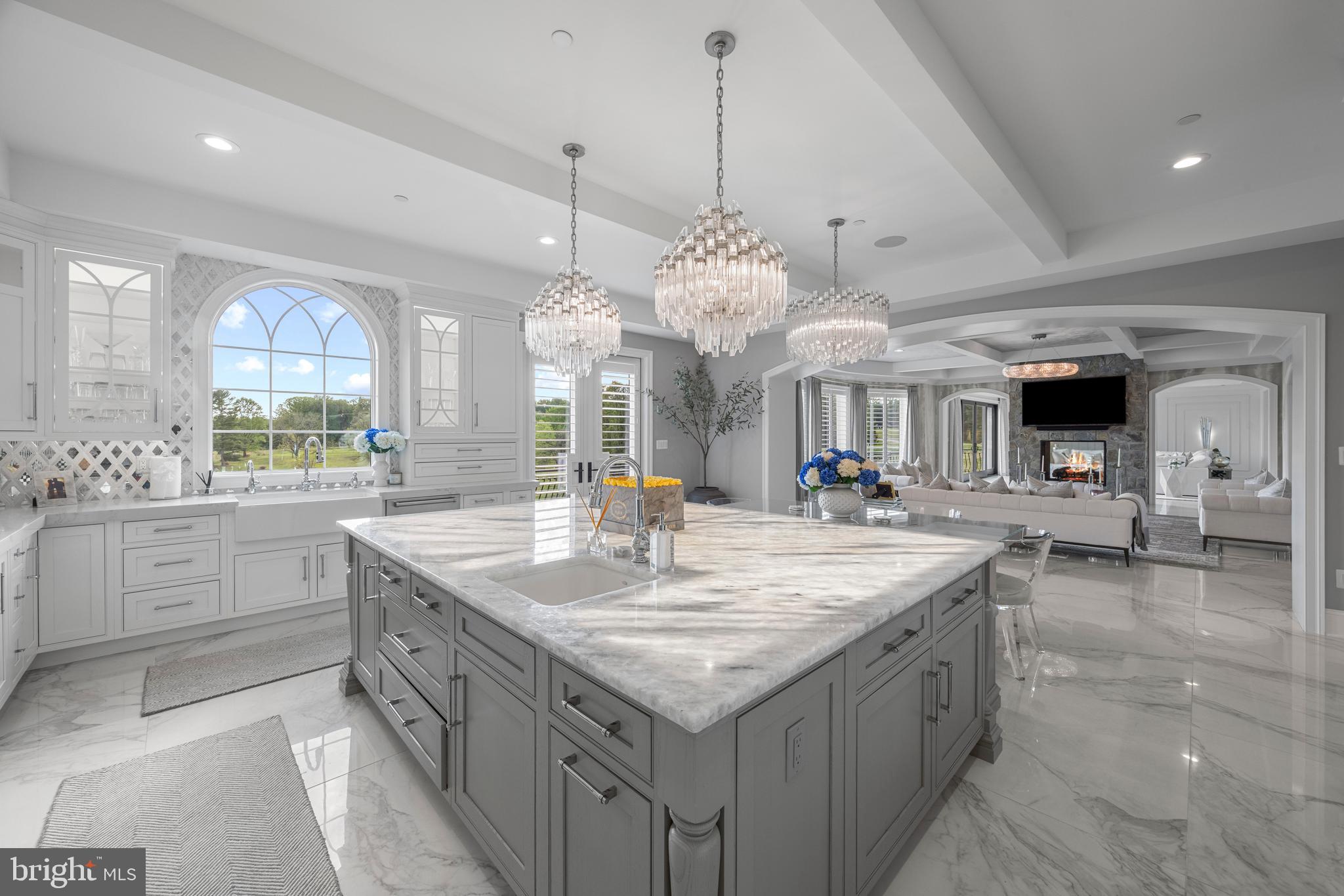 CASTANEA ESTATES - Residential