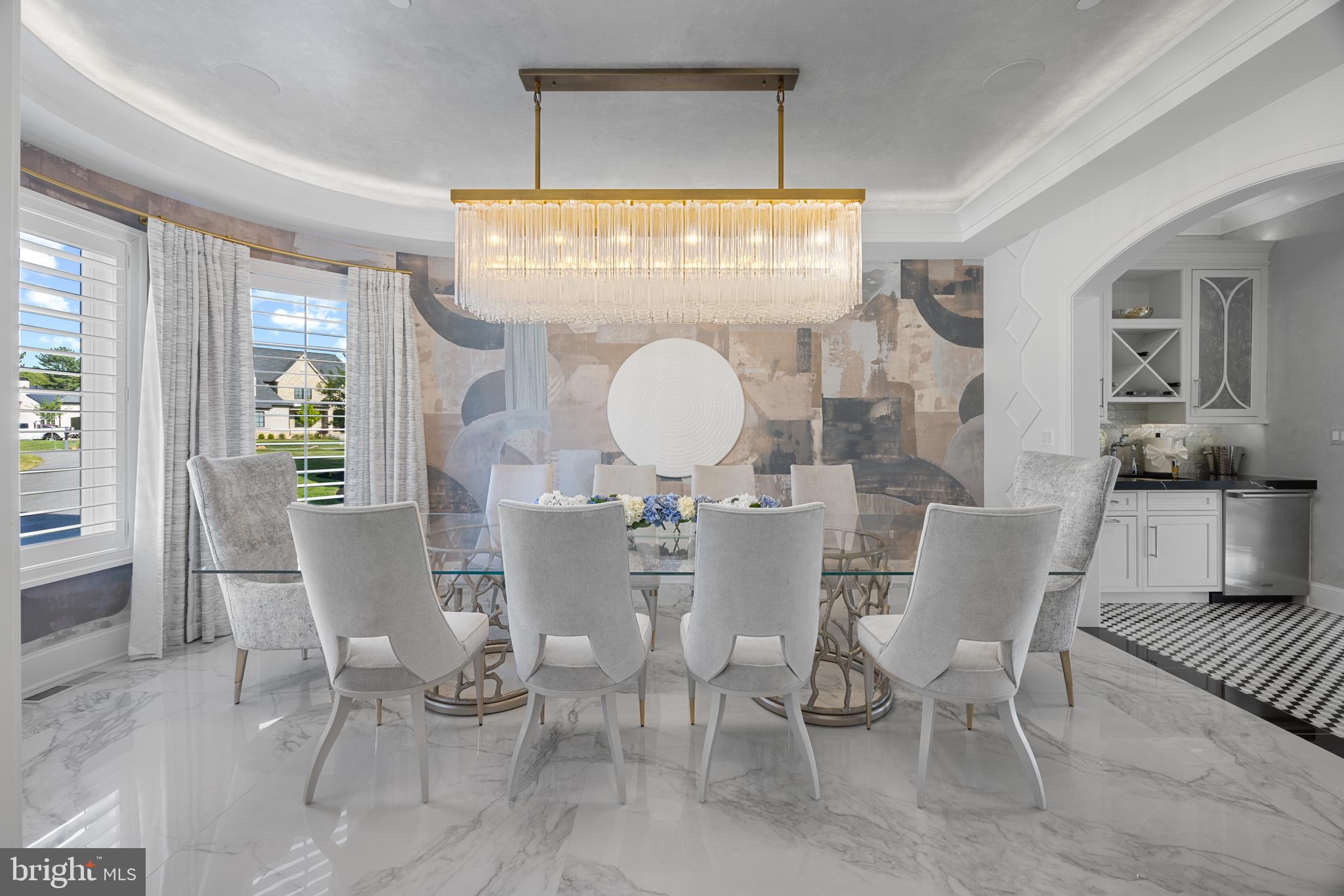 CASTANEA ESTATES - Residential