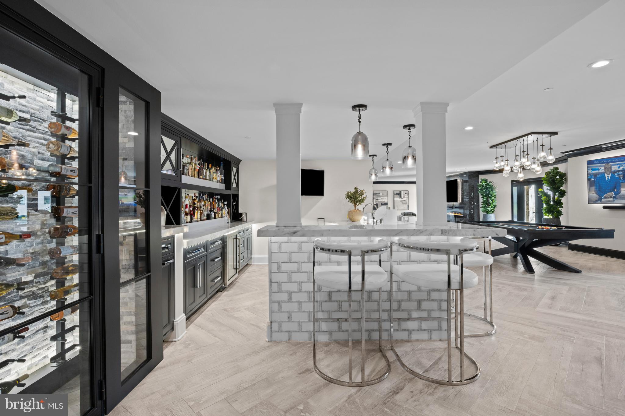 CASTANEA ESTATES - Residential