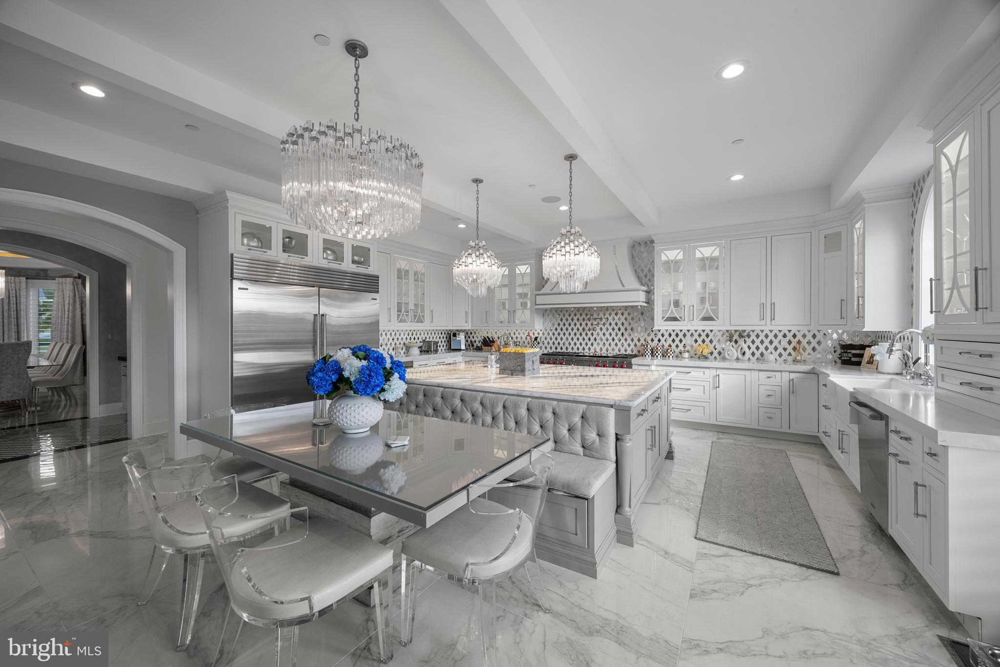 CASTANEA ESTATES - Residential