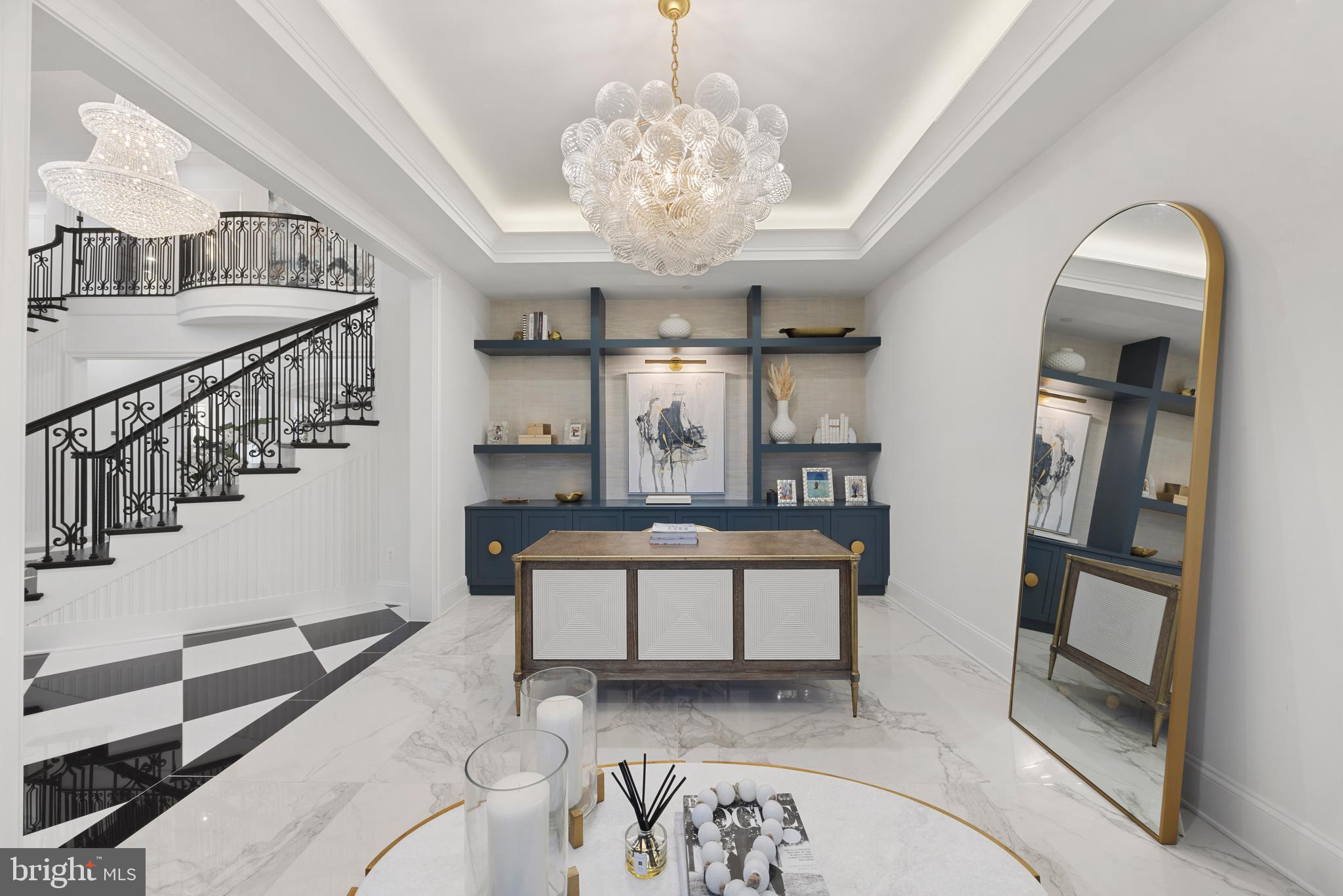 CASTANEA ESTATES - Residential