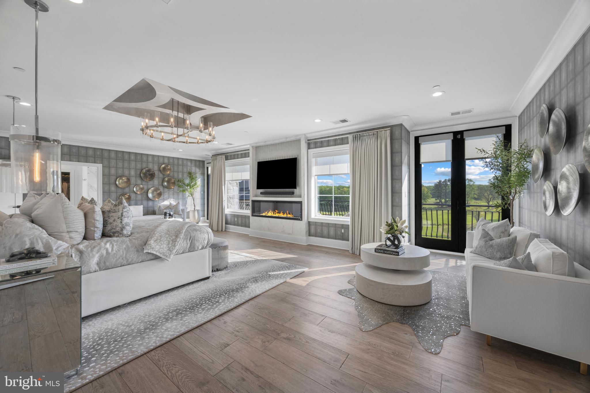 CASTANEA ESTATES - Residential