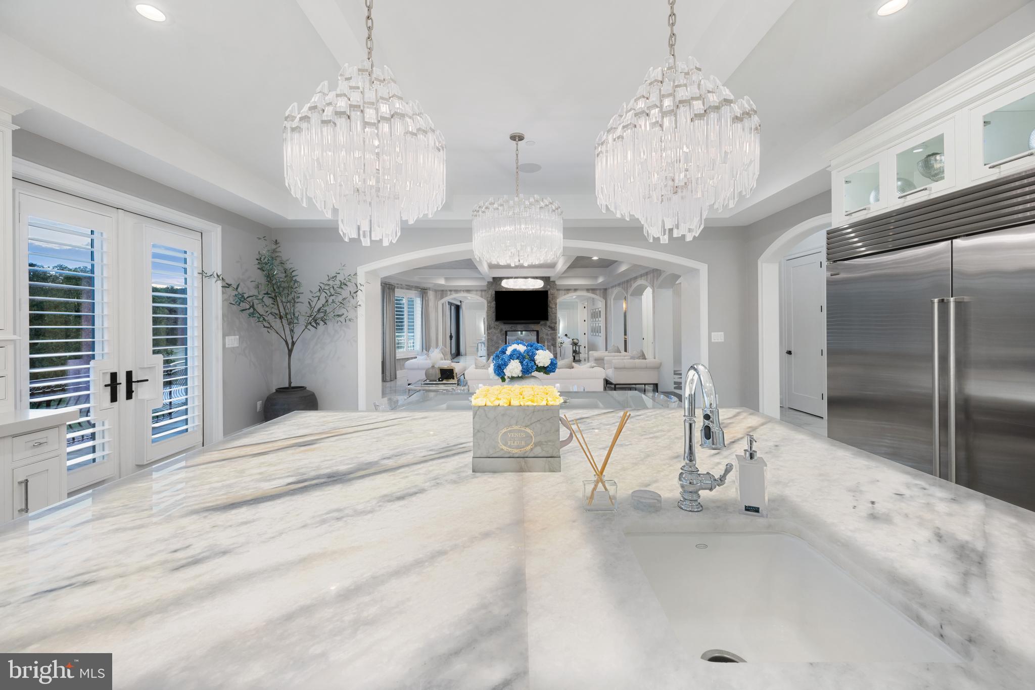 CASTANEA ESTATES - Residential