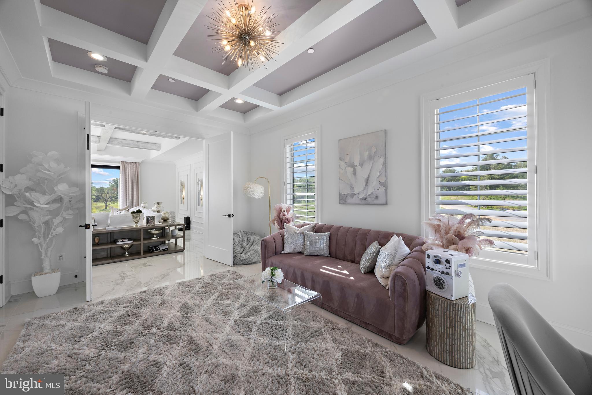 CASTANEA ESTATES - Residential