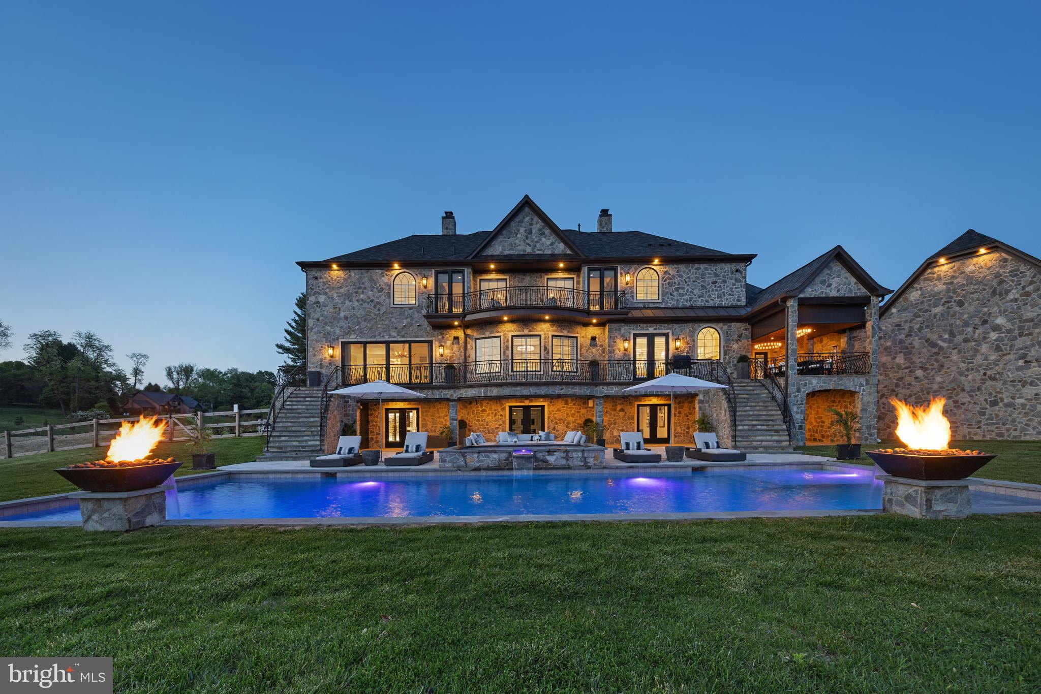 CASTANEA ESTATES - Residential