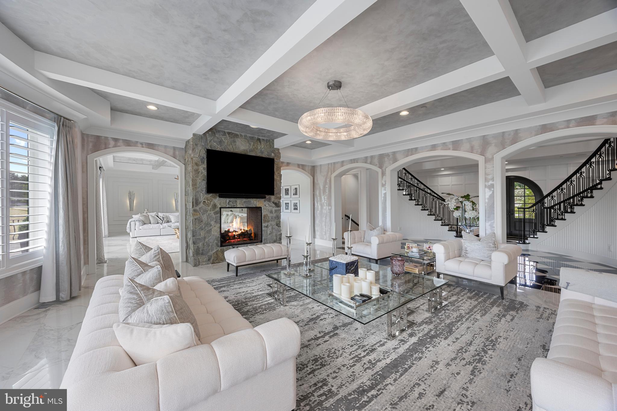 CASTANEA ESTATES - Residential