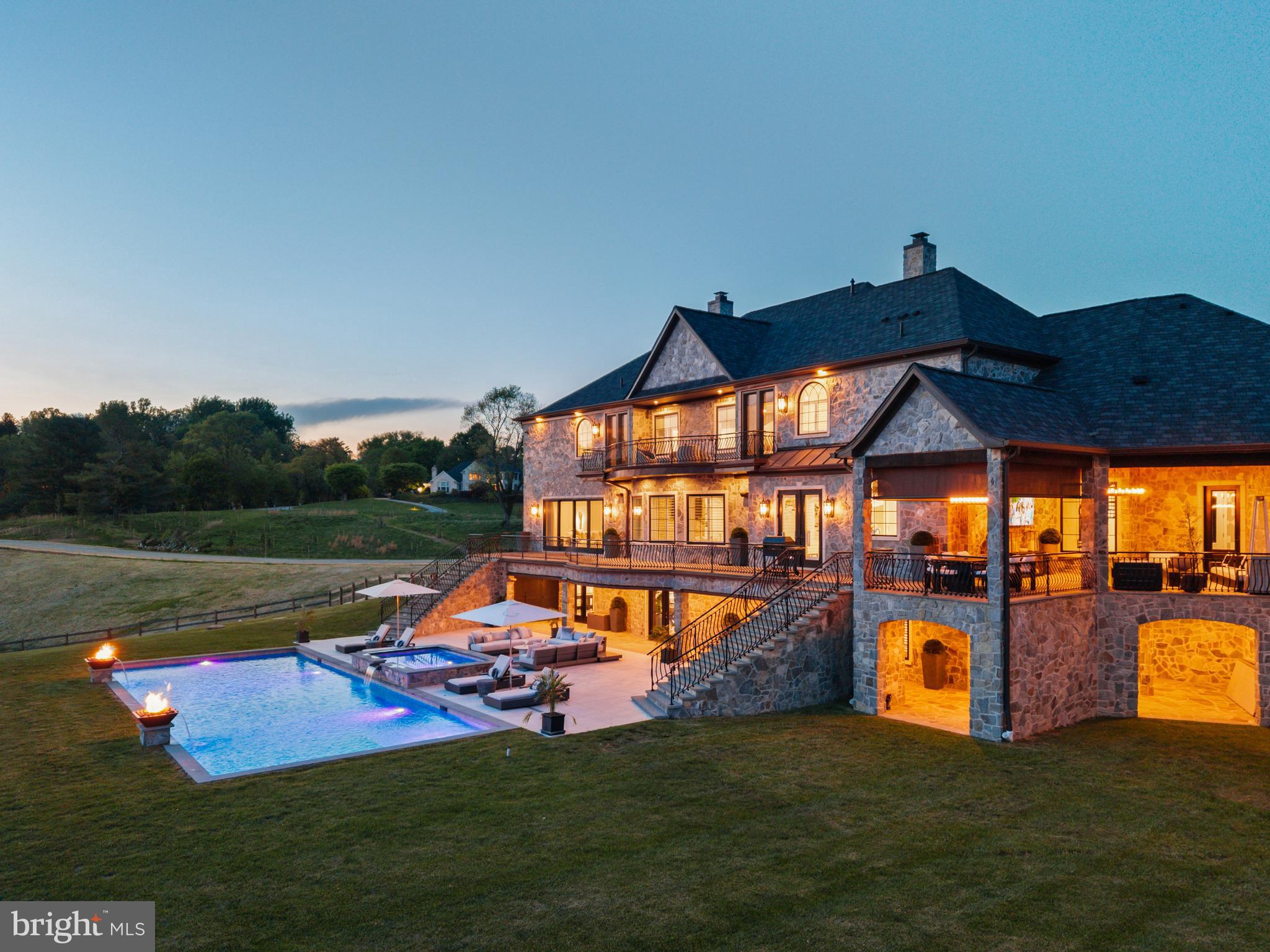 CASTANEA ESTATES - Residential