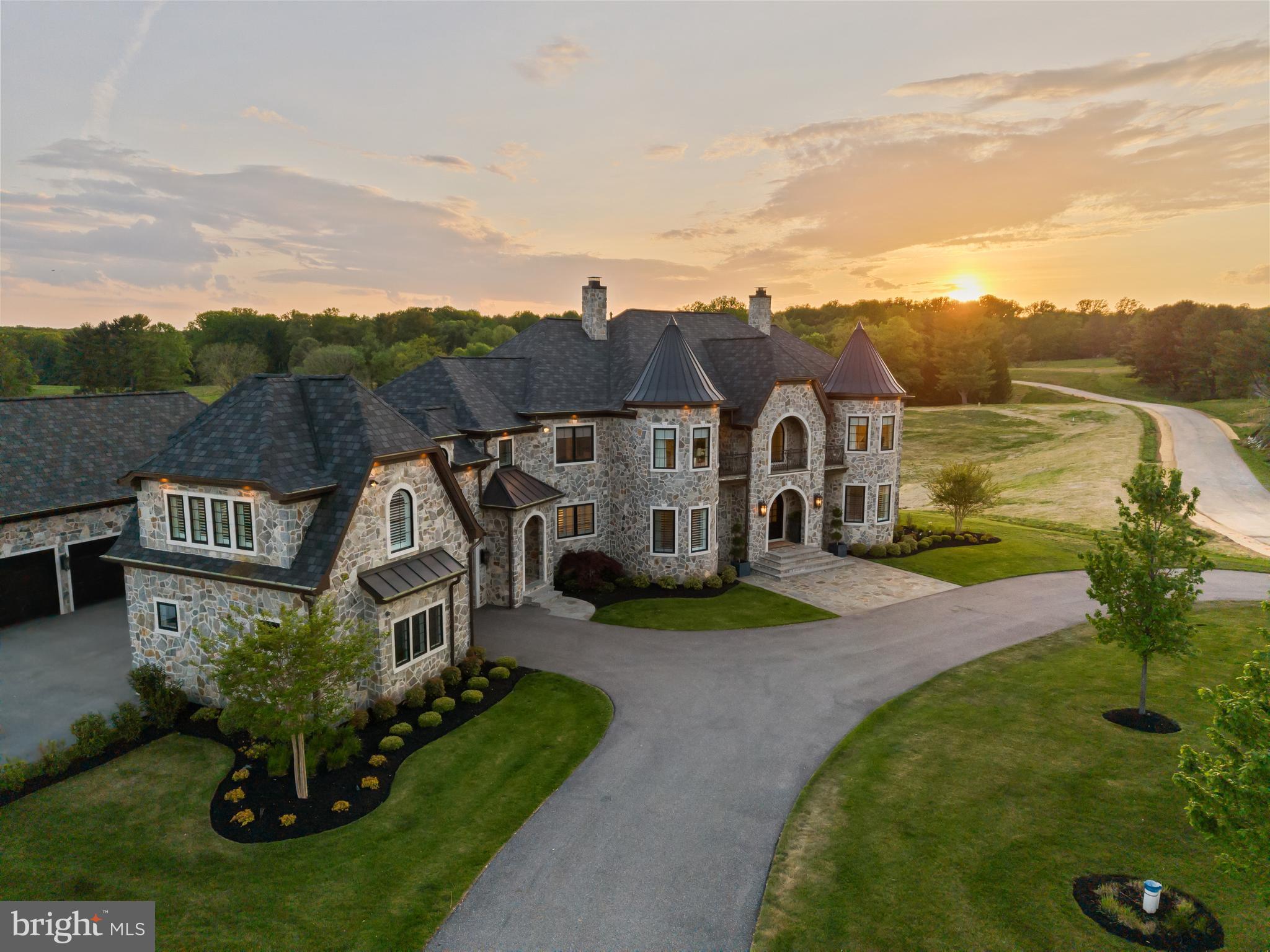 CASTANEA ESTATES - Residential