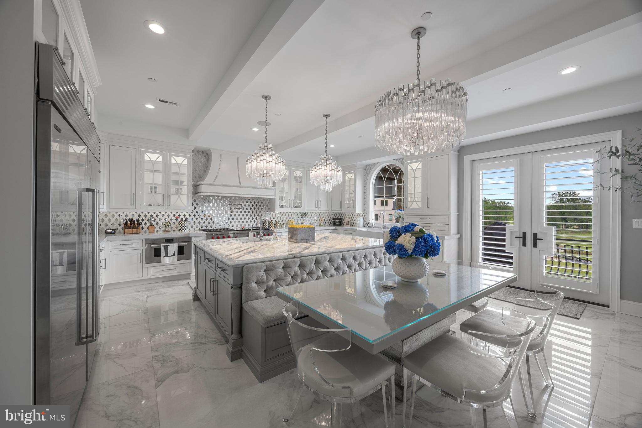 CASTANEA ESTATES - Residential