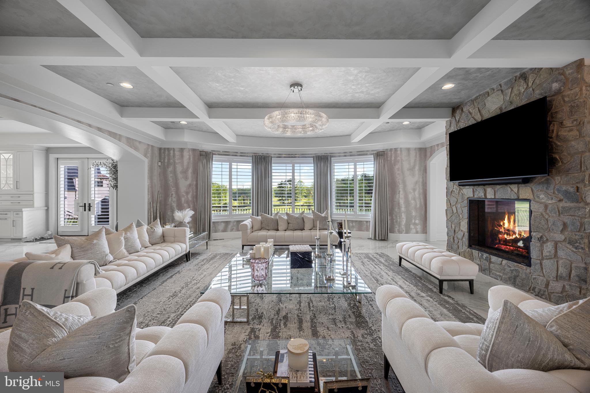 CASTANEA ESTATES - Residential