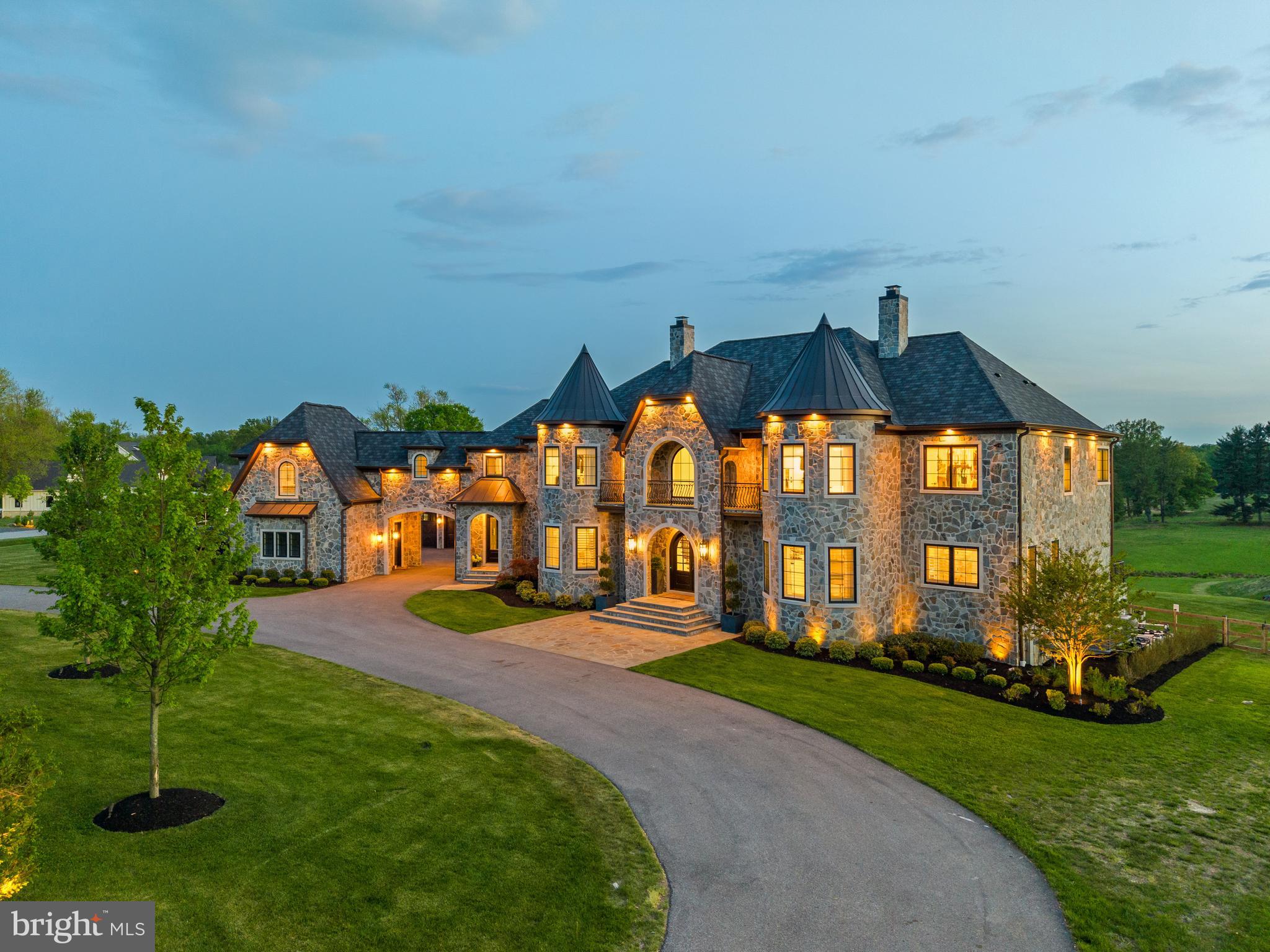 CASTANEA ESTATES - Residential